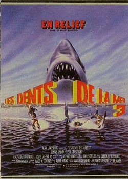 Les dents de la mer 3