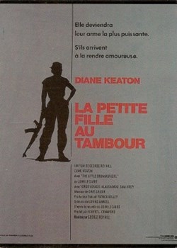 La petite fille au tambour