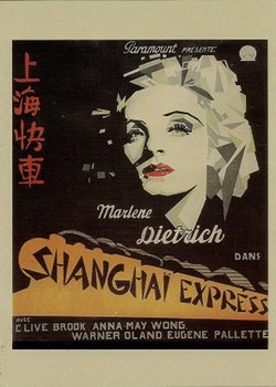 Shanghai express
