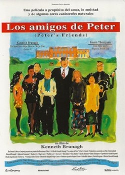 Los amigos de Peter