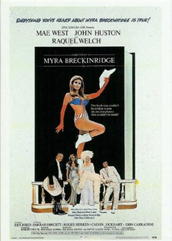 Myra Breckinridge
