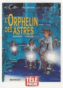 Valérian et Laureline