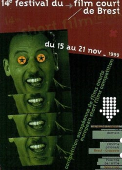 Brest Festival du film court 1999