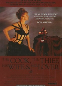 The cook, the thief, his wife & her lover