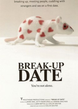 Breake-up date