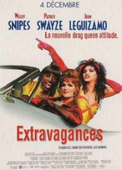 Extravagances