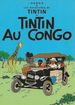 Tintin