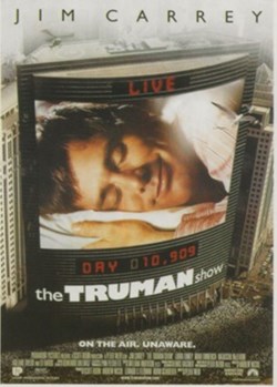 The Truman show