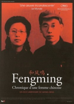 Fengming, chronique d'une femme chinoise