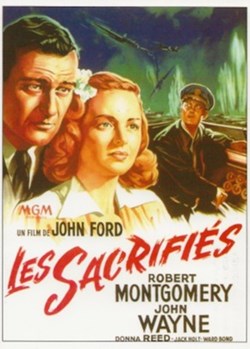 Les sacrifiés