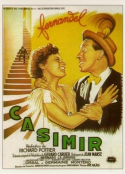 Casimir