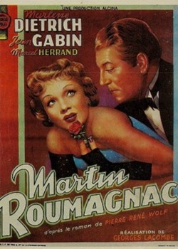 Martin Roumagnac