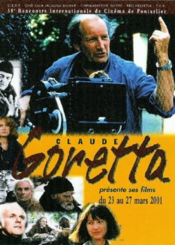 Pontarlier Rencontres de cinéma 2001