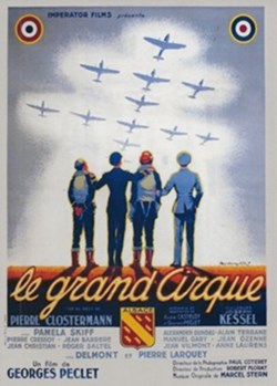 Le grand cirque
