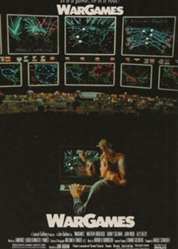Wargames