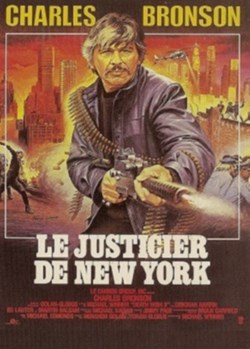 Le justicier de New York