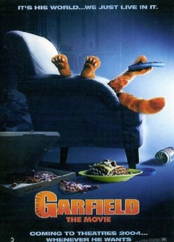 Garfield