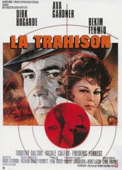 La trahison