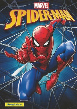 Spiderman