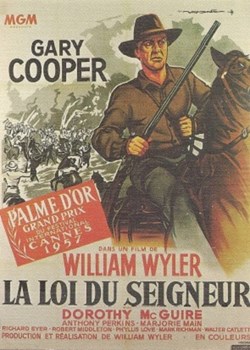La loi du seigneur