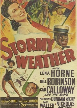 Stormy weather