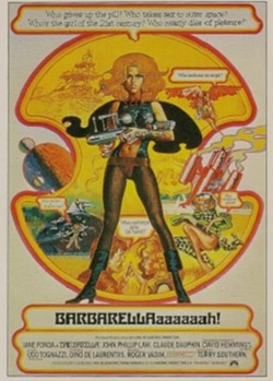 Barbarella