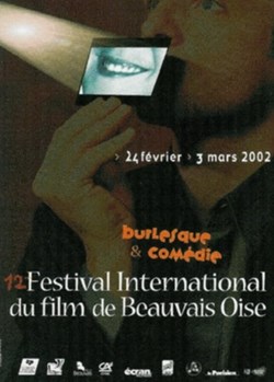 Beauvais Festival international du film 2002