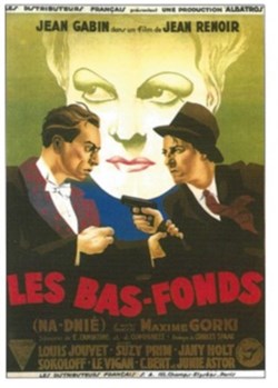 Les bas-fonds
