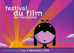 Vendôme Festival du film 2005