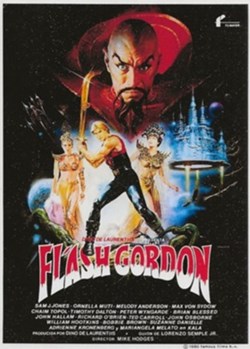 Flash Gordon