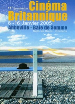 Abbeville Semaine du cinéma britannique 2005