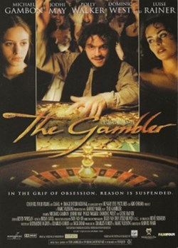The gambler