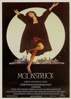 Moonstruck