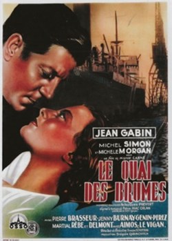 Le quai des brumes