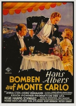 Bomben auf Monte Carlo