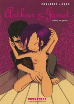 Arthur et Janet
