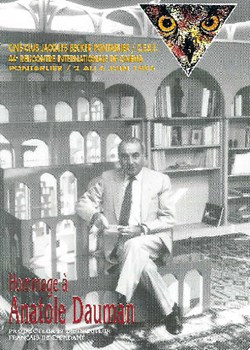 Pontarlier Rencontres de cinéma 1995