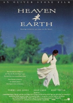 Heaven and earth