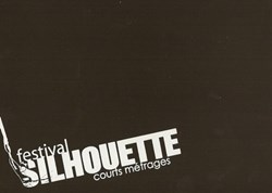 Paris Festival international de courts métrages - silhouette 2008