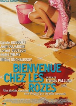 Bienvenue chez les Rozes