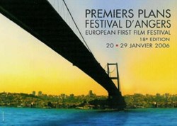 Angers Festival premiers plans 2006 (1ère version)