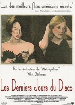 Les derniers jours du disco