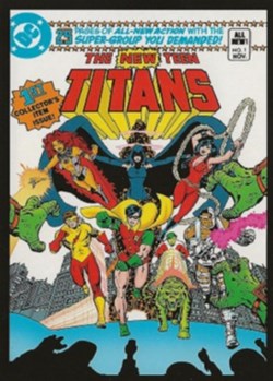 DC Comics