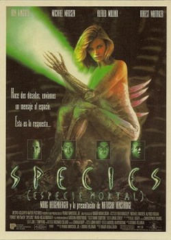 Species