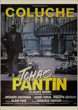 Tchao Pantin