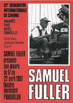 Pontarlier Rencontres de cinéma 1987