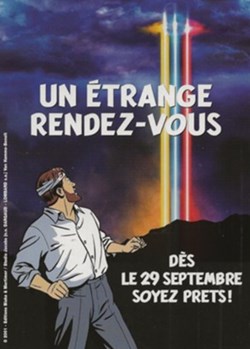 Blake et Mortimer
