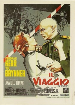 Il viaggio