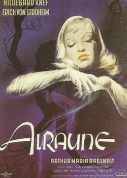 Alraune