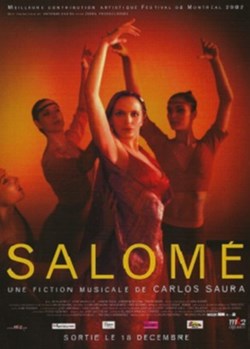 Salomé